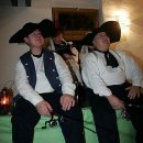 Modenschau der Altriper Tracht 2007 - 035